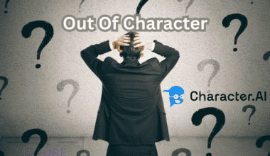 character ai out of character