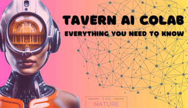 Tavern AI Colab