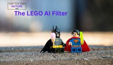 The LEGO AI Filter