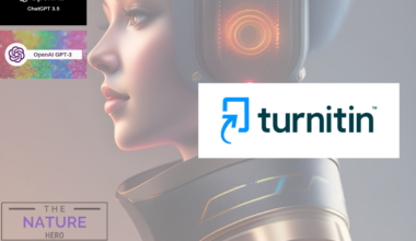 Turnitin AI Detector