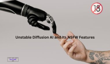 Unstable Diffusion AI and Its NSFW Features