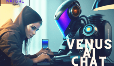 Venus AI Chat