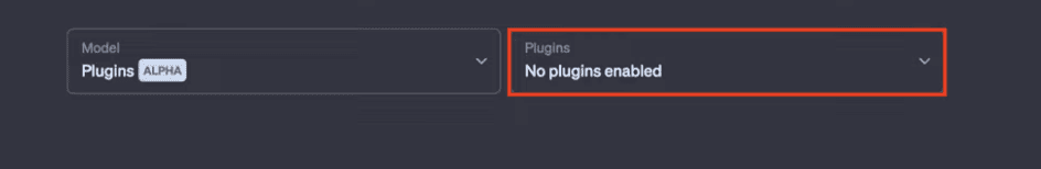 chatgpt plugins handle
