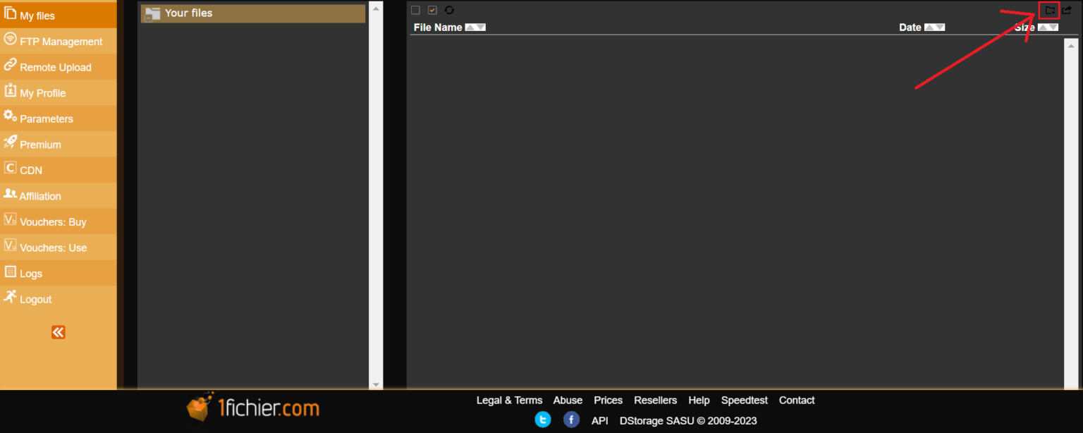 1fichier Bypass: Quick Ways To Fix Download Time Limit - The Nature Hero