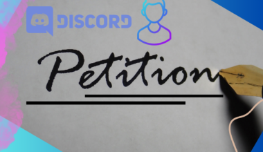 discord username petition