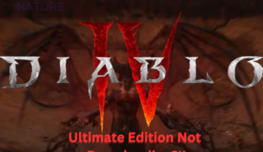 diablo 4 ultimate edition not downloading