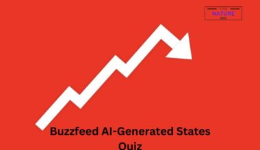 Buzzfeed AI-Generated States Quiz