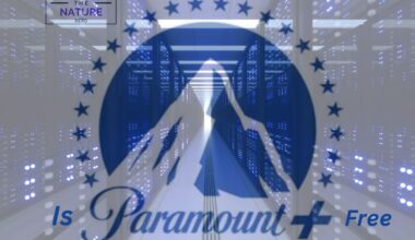 Is Paramount Network Free?