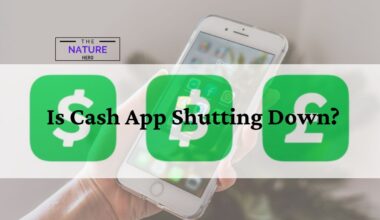 Is Cash App Shutting Down?