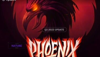 AI Dungeon Phoenix