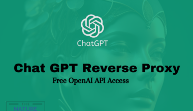 Chat GPT reverse proxy free OpenAI API access