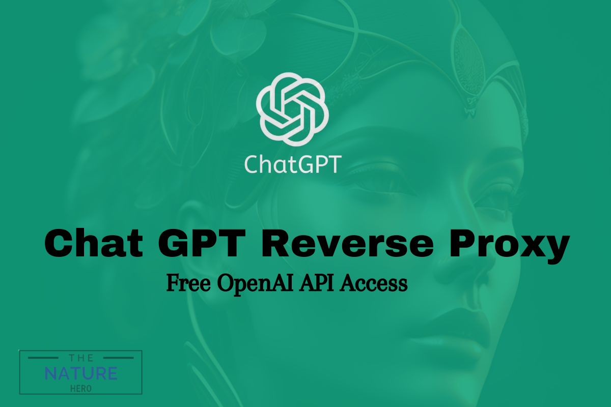 chat gpt 4 reverse proxy