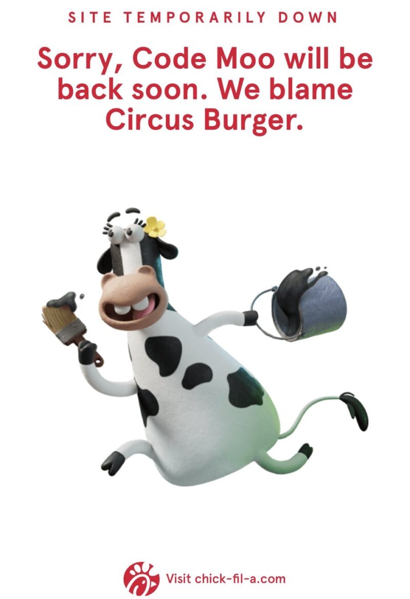 How to Fix Code Moo Not Working Issue? - The Nature Hero