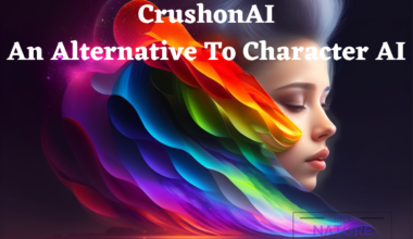 Crushon AI An Alternative To Character AI