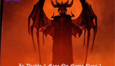Is Diablo 4 free on Game Pass