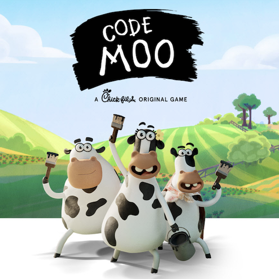 Introduction to Code Moo