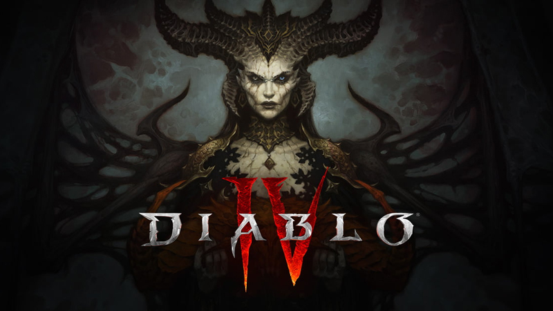 Introduction to Diablo 4