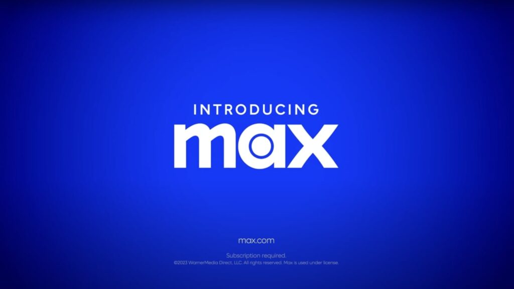 Introduction to Max