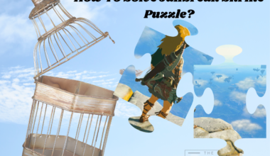 Jailbreak Shrine puzzle