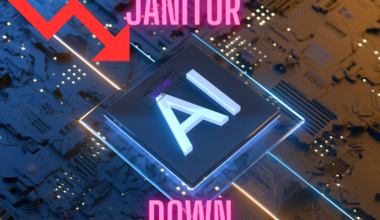 Is Janitor AI Down