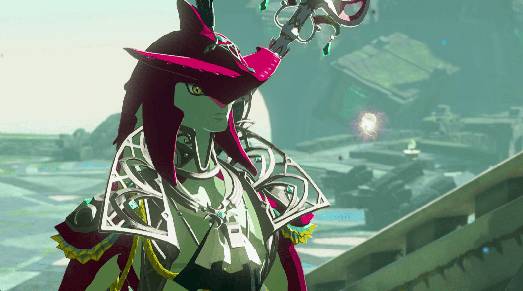 Sidon The Sage Of Water