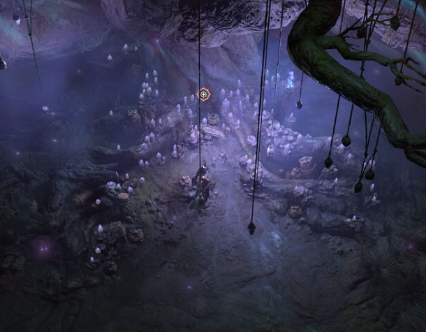 Tree Of Whispers In Diablo 4
