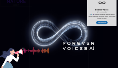 forever voices ai