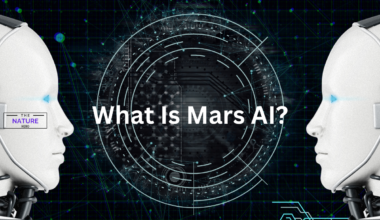 What Is Mars AI