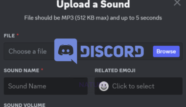 how to add sounds to discord soundboard
