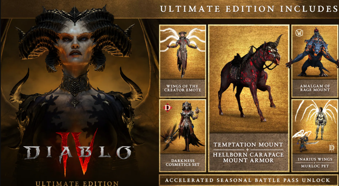 Diablo 4 Ultimate Edition Not Downloading [5 Easy Fixes] - The Nature Hero