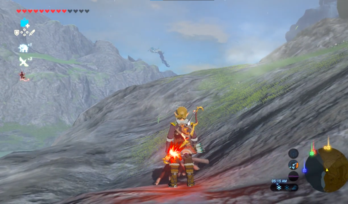 When Does Naydra Spawn The Nature Hero   Locate Naydra 1160x682 