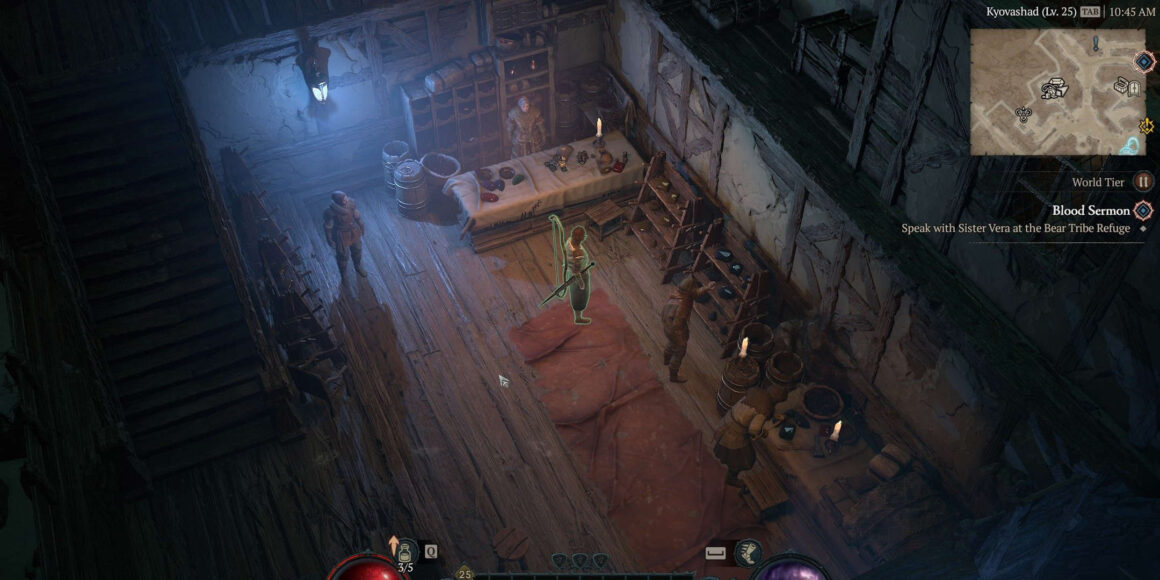 Upgrade Jeweler In Diablo 4 The Ultimate Guide The Nature Hero