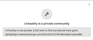 How To Bypass Reddit Private Community? - The Nature Hero