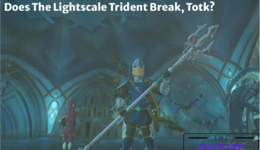 Can Lightscale Trident Break