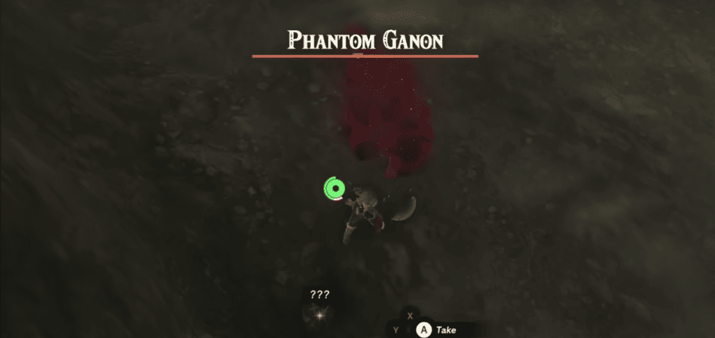 totk phantom canon