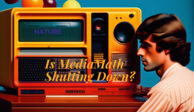 Is MediaMath Shutting down?