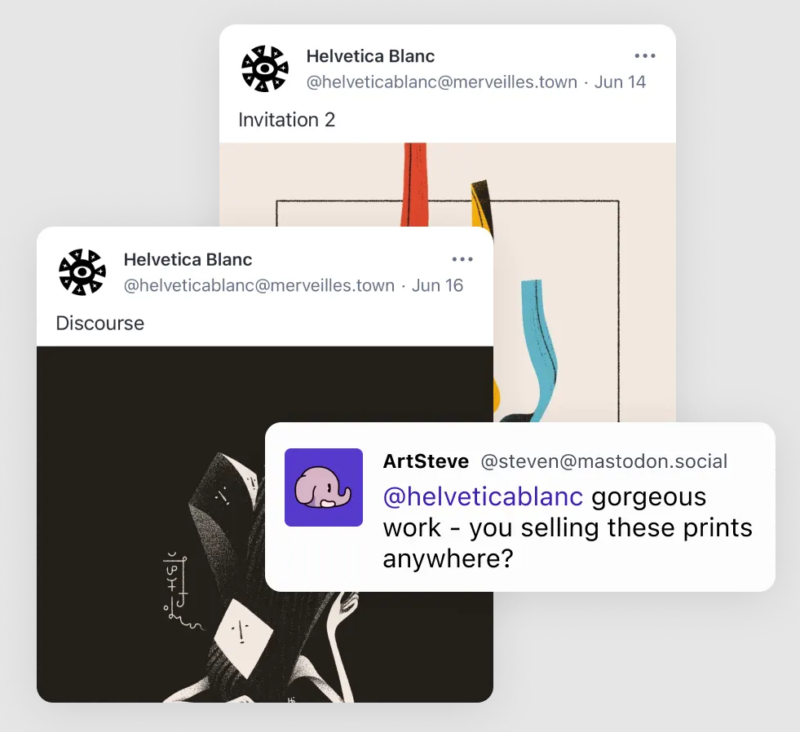 Bluesky Vs. Mastodon Which Is Better? The Nature Hero