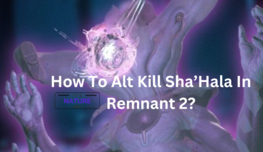 How To Alt Kill Sha’Hala In Remnant 2