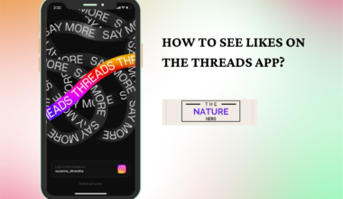 How To See Likes On The Threads App?