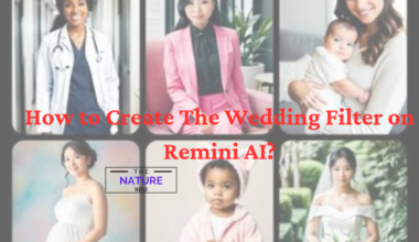 Remini AI Wedding