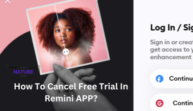 How To Cancel Free Trial In Remini