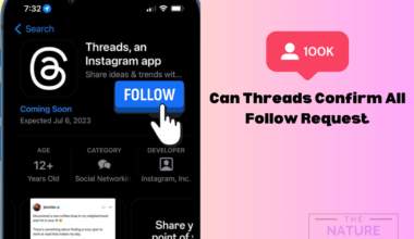Can Threads Confirm All Follow Request
