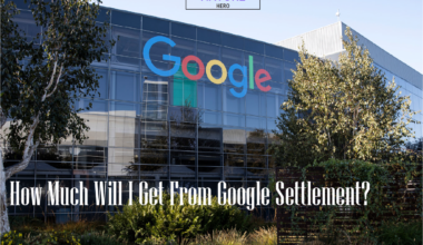 Rivera Vs Google Settlement