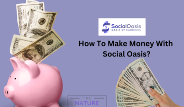 How To Make Money With Social Oasis