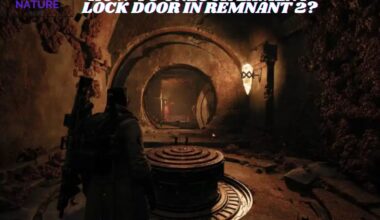 Lament Locked Door In Remnant 2