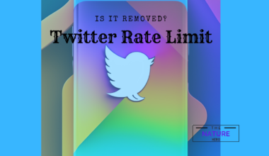 Twitter Rate Limit