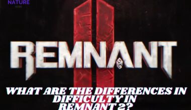 remnant 2 difficulty differences