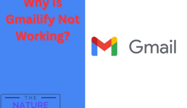 gmailify not working