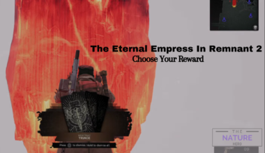 eternal empress remnant 2