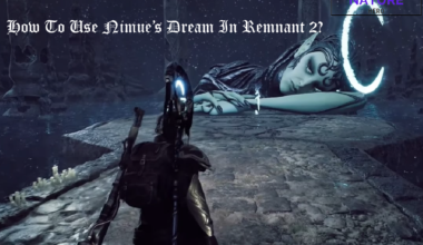 Nimue Dream In Remnant 2